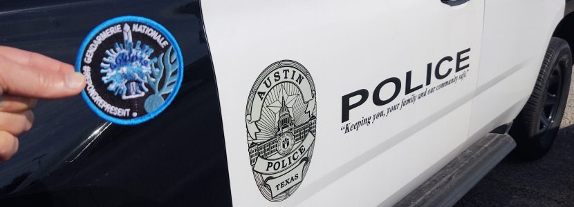 les écussons de Mathis